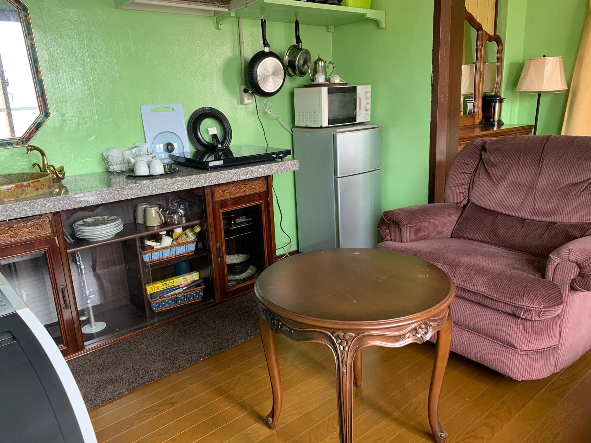 Guest House Koza Gate2 Okinawa ภายนอก รูปภาพ