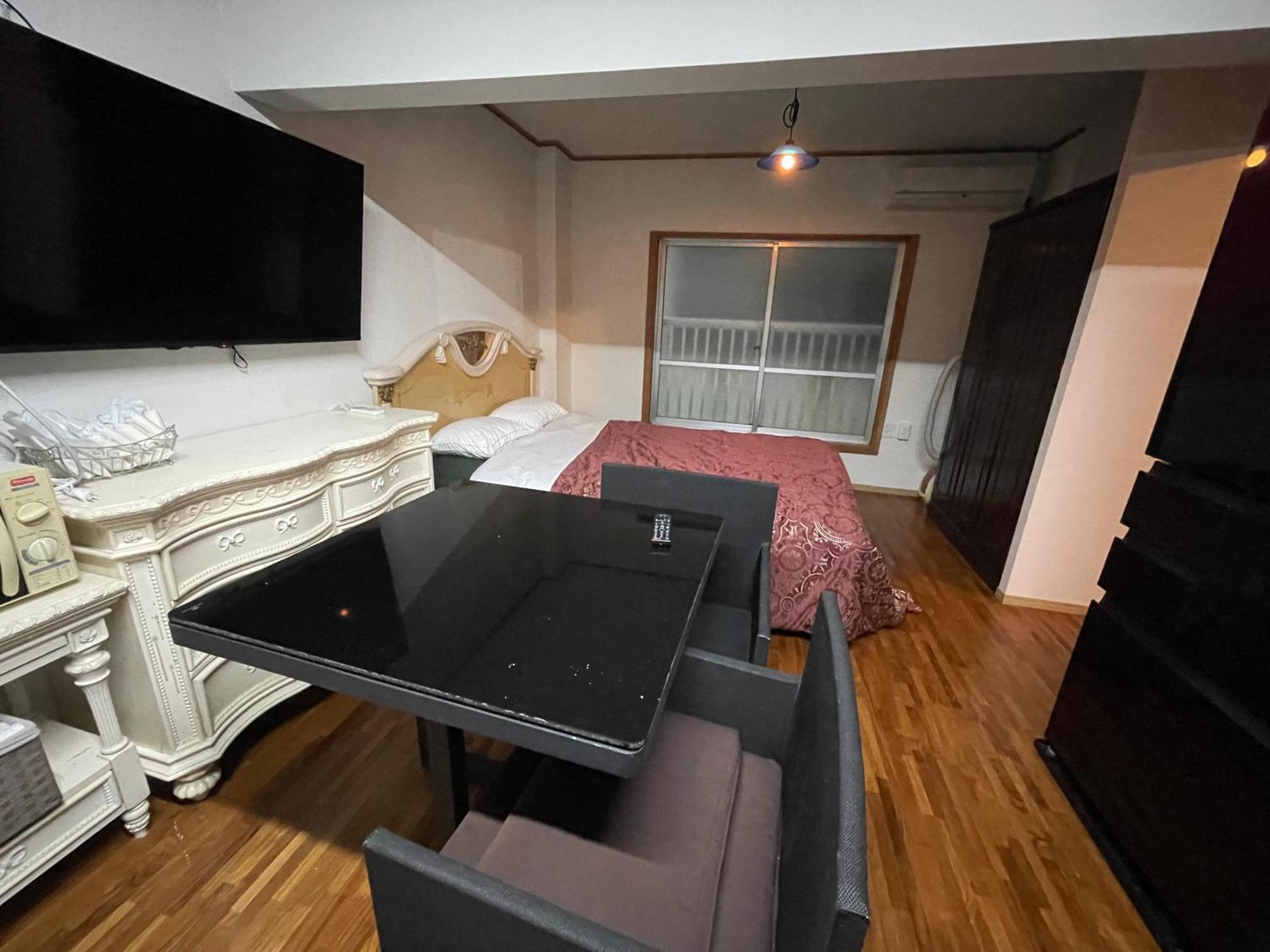 Guest House Koza Gate2 Okinawa ภายนอก รูปภาพ