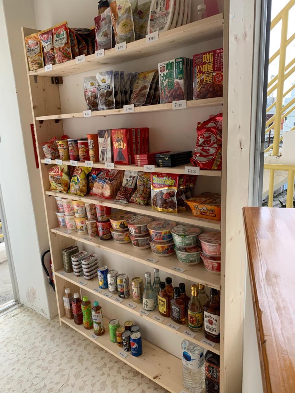Guest House Koza Gate2 Okinawa ภายนอก รูปภาพ
